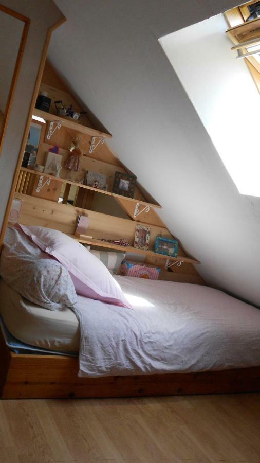 La maison bois Chaon  Extérieur photo